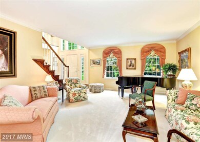 7 Hickory Knoll Ct, Lutherville Timonium, MD 21093 - photo 4