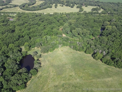 22465 E 680 Rd, Wagoner, OK 74467 - photo 4