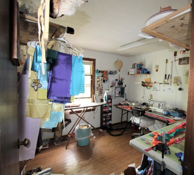 Craft Room