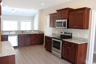 1495 S Carolina 319 unit Lot 6, Hemlock Alt, Conway, SC 29526 - photo 4