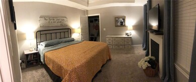 760 Captain Hopkins St, Prairie Grove, AR 72753 - photo 6