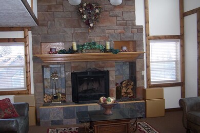 443 Spruce St unit Mntair E U-A b-D Lot, Brian Head, UT 84719 - photo 2