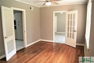 Dining Area - Bright and Light Filled