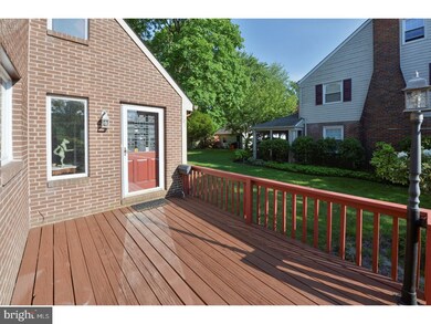 301 Glenwood Ave, Haddonfield, NJ 08033 - photo 3