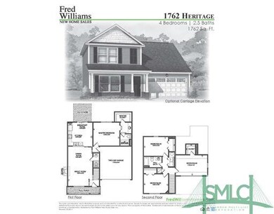 Interior Space/Layout.