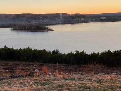 Rocky Shores View