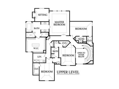 Upper Lelvel