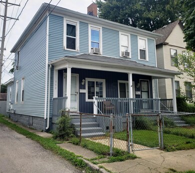 552 Stanley Ave unit 4, Columbus, OH 43206 - photo 2