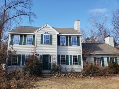 100 Haggerty Rd, Charlton, MA 01507 - photo 3