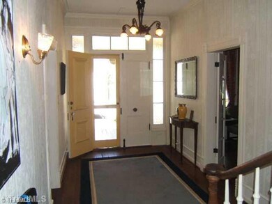 Entry.