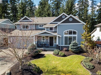 20412 190th Ave E, Orting, WA 98360 - photo 6