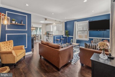 904 Nichols Dr, Laurel, MD 20707 - photo 5