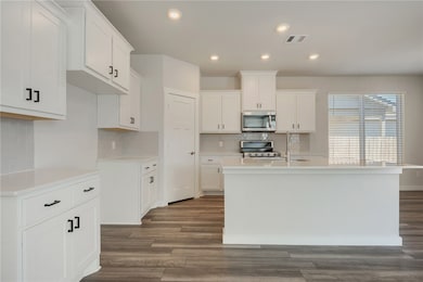 768 Double Mountain Rd, College Station, TX 77845 - photo 6