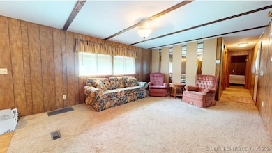 3444 N Point Ln, Sulphur, OK 73086 - photo 2