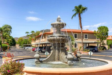 Main Entrance w/spectacular fountain