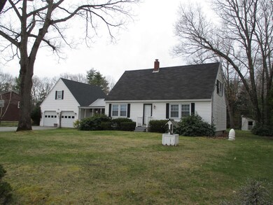 174 Chestnut Hill Rd, Rochester, NH 03867 - photo 2