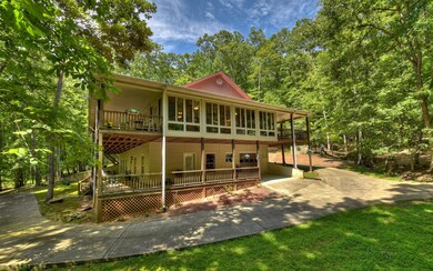 324 Beaver's Cove, Morganton, GA 30560 - photo 2