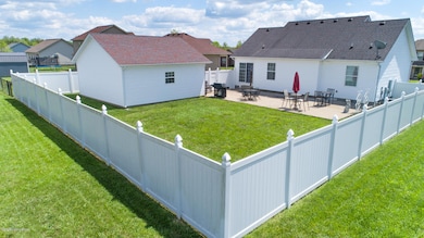 252 Crossfield Dr, Mount Washington, KY 40047 - photo 5