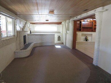 Versatile bonus room