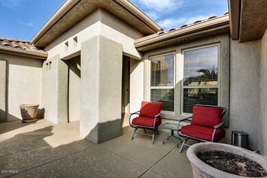 4-Front of Home
