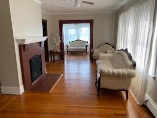 912 Narragansett Blvd, Providence, RI 02905 - photo 2