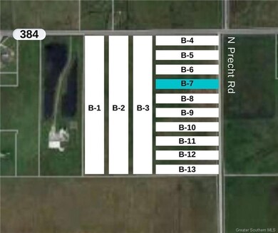 0 N Precht Rd unit SWL25002455, Grand Lake, LA 70607 - photo 2