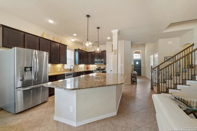 3315 Navajo Peace, San Antonio, TX 78261 - photo 7