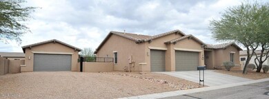 5 Car Garages