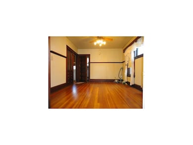 Dining Area.