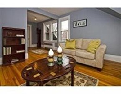 43 Langdon St unit 3, Cambridge, MA 02138 - photo 6