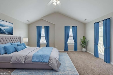 3399 Lake Forge, Fairburn, GA 30213 - photo 5