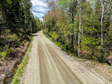 Map 10 Lots 6 & 165A, Duck Cove Road, R
