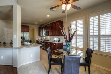 222 N Vershire Cir, Magnolia, TX 77354 - photo 6