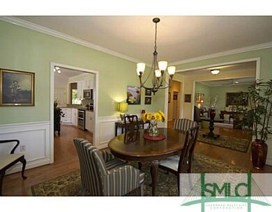 Dining Room.
