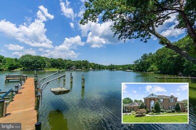 500 Swaggers Point Rd, Solomons, MD 20688 - photo 2