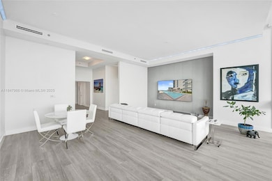 Trump Tower II - Sunny Isles Beach unit 4301, Sunny Isles Beach, FL 33160 - photo 5