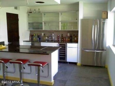 KITCHEN CABINETS FRIDGE