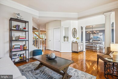 40625 Banshee Dr, Leesburg, VA 20175 - photo 6