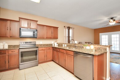 31027 E Lost Creek Blvd, Magnolia, TX 77355 - photo 3