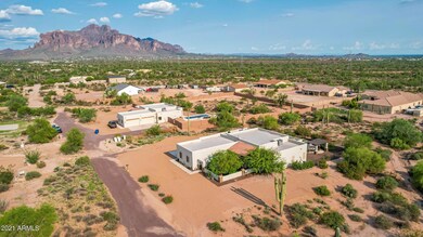 1.53 Acres, Breathtaking Views