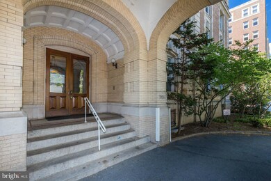 Woodley Condominium unit 605, Washington, DC 20009 - photo 3