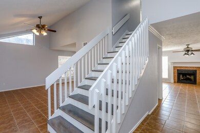 8123 Big Oak Trail Dr, Houston, TX 77040 - photo 3