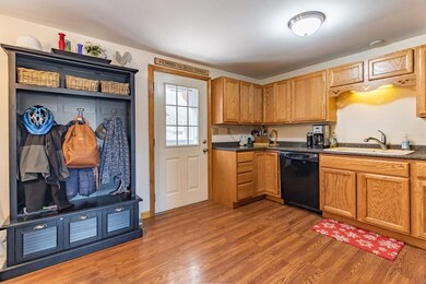 1278 Weare Rd, Henniker, NH 03242 - photo 5