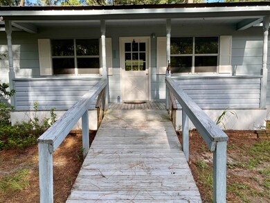 985 Lawhon Mill Rd, Crawfordville, FL 32327 - photo 2