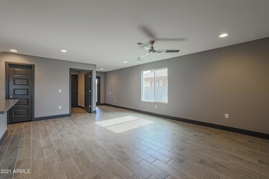 Living Space