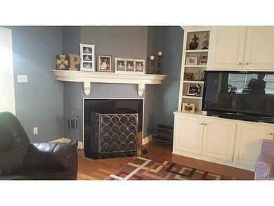 Living Room.