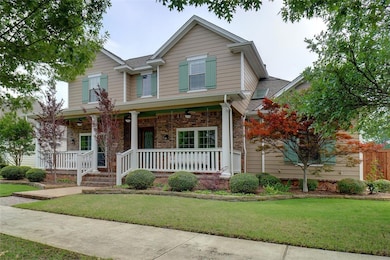 8412 Bridge St, North Richland Hills, TX 76180 - photo 2