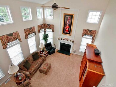 7277 Wilrose Ct, North Tonawanda, NY 14120 - photo 2