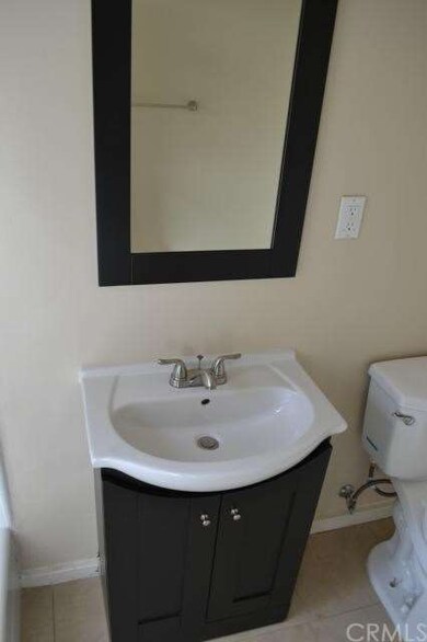 New Bathroom Vanity, Tile, Etc.