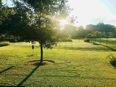 PERFECT SUNSET VEIW FROM THE BACK PORCH